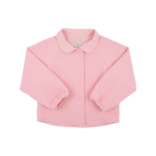The Beaufort Bonnet Company TBBC Quinn Coat - Sandpearl Pink