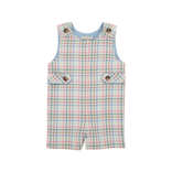 The Beaufort Bonnet Company TBBC Jack Keene Jon Jon - Manalapan Plaid