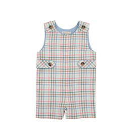 The Beaufort Bonnet Company TBBC Jack Keene Jon Jon - Manalapan Plaid