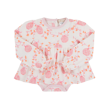 The Beaufort Bonnet Company TBBC Daisy Diaper Cover Dress - Gourd-geous