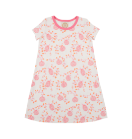 The Beaufort Bonnet Company TBBC Polly Play Dress - Gourd-geous