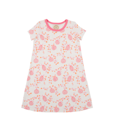 The Beaufort Bonnet Company TBBC Polly Play Dress - Gourd-geous
