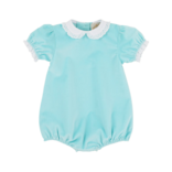 The Beaufort Bonnet Company TBBC Bedford Bubble Velveteen - Edisto Egg Blue