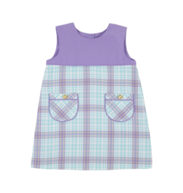 The Beaufort Bonnet Company TBBC Jill Jumper - Bridge Club Hustle Houndstooth