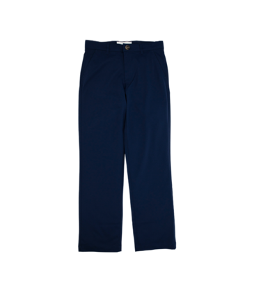 The Beaufort Bonnet Company TBBC Prepletic Prep School Pants - Nantucket Navy