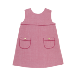 The Beaufort Bonnet Company TBBC Jill Jumper - Begley Berry Tweed