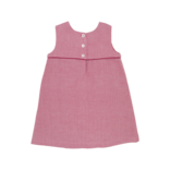 The Beaufort Bonnet Company TBBC Jill Jumper - Begley Berry Tweed