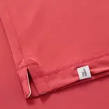 Johnnie-O Durant Long Sleeve Hooded T-Shirt - Racing Red