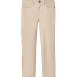Johnnie-O Cross Country Flex Performance Pant - Stone