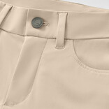 Johnnie-O Cross Country Flex Performance Pant - Stone