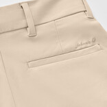 Johnnie-O Cross Country Flex Performance Pant - Stone