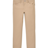 Johnnie-O Cross Country Flex Performance Pant - Khaki