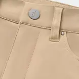 Johnnie-O Cross Country Flex Performance Pant - Khaki