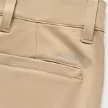 Johnnie-O Cross Country Flex Performance Pant - Khaki