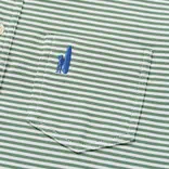 Johnnie-O Jacks Stripe Original Polo - Buoy