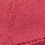Johnnie-O Ronnie Pullover Hoodie - Earth Red