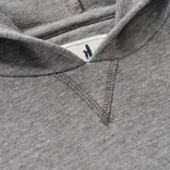 Johnnie-O Ronnie Pullover Hoodie - Thunder