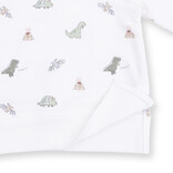 Angel Dear Angel Dear Sweatshirt & Jogger Set - Dinos