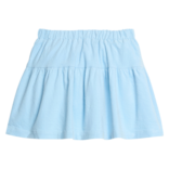 Bisby Bisby Light Blue Sally Skort