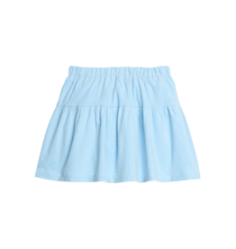 Bisby Bisby Light Blue Sally Skort