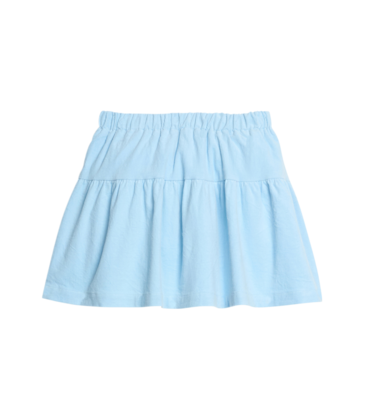 Bisby Bisby Light Blue Sally Skort