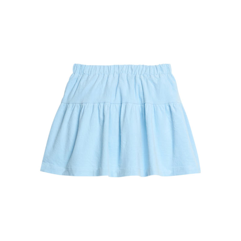 Bisby Bisby Light Blue Sally Skort