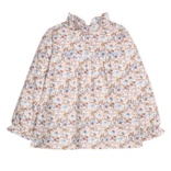 Bisby Bisby Autumn Bloom McCall Top