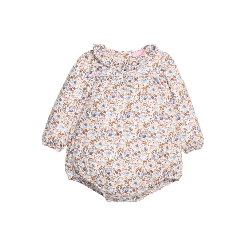 Bisby Bisby Autumn Bloom Caroline Bubble
