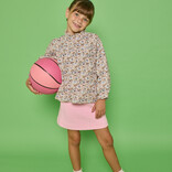 Bisby Bisby Autumn Bloom McCall Top