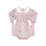 Lullaby Set Lullaby Set Memory Making Bubble - Pumpkin Grove Floral