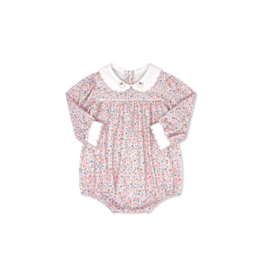 Lullaby Set Lullaby Set Memory Making Bubble - Pumpkin Grove Floral