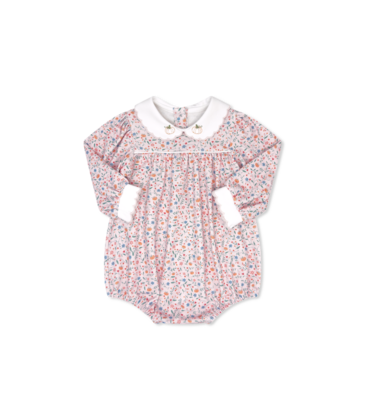 Lullaby Set Lullaby Set Memory Making Bubble - Pumpkin Grove Floral