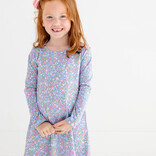 The Beaufort Bonnet Company TBBC Polly Play Dress - Mountain Brook Mini Floral