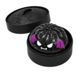 Novelty Brands Fun Doh Petite Halloween Dumpling Squish Toy