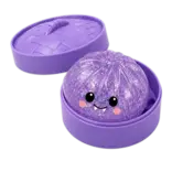 Novelty Brands Fun Doh Petite Halloween Dumpling Squish Toy