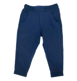 Meripex Meripex Everyday Joggers - Navy
