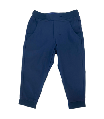 Meripex Meripex Everyday Joggers - Navy