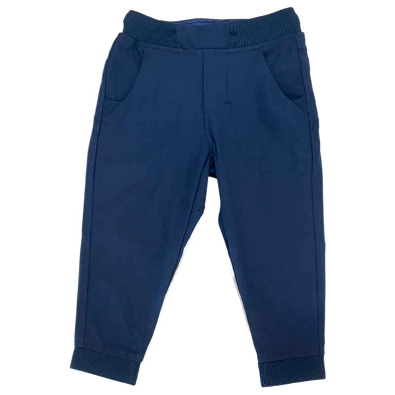 Meripex Meripex Everyday Joggers - Navy