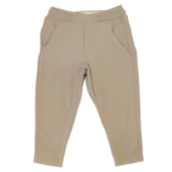 Meripex Meripex Everyday Joggers - Khaki