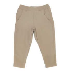 Meripex Meripex Everyday Joggers - Khaki
