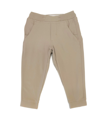 Meripex Meripex Everyday Joggers - Khaki