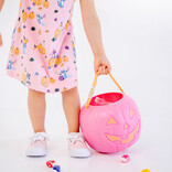 The Beaufort Bonnet Company TBBC Polly Play Dress - Candy and Critters
