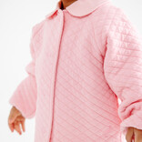 The Beaufort Bonnet Company TBBC Quinn Coat - Sandpearl Pink
