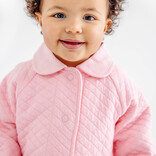 The Beaufort Bonnet Company TBBC Quinn Coat - Sandpearl Pink