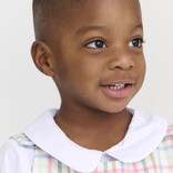 The Beaufort Bonnet Company TBBC Jack Keene Jon Jon - Manalapan Plaid