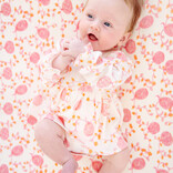 The Beaufort Bonnet Company TBBC Daisy Diaper Cover Dress - Gourd-geous