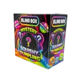 Novelty Brands Fun Doh Blind Box Dumpling Squish Toy