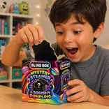 Novelty Brands Fun Doh Blind Box Dumpling Squish Toy
