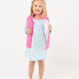 The Beaufort Bonnet Company TBBC Polly Play Dress - Heart Eyes