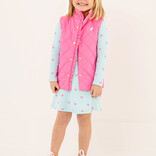 The Beaufort Bonnet Company TBBC Polly Play Dress - Heart Eyes